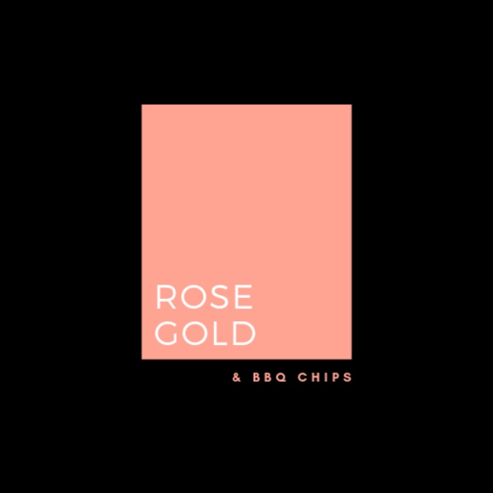 Meet your Posher, Rose Gold